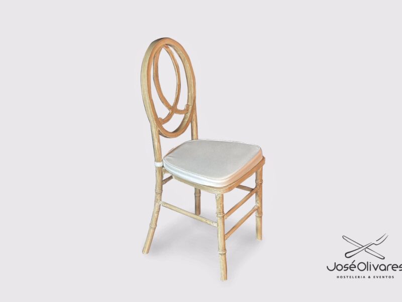 Alquiler de silla Fenix