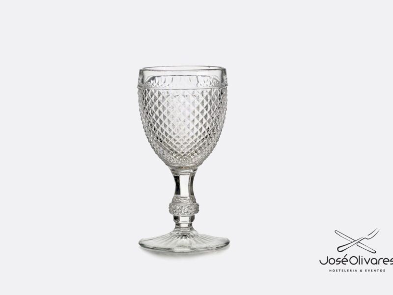 Copa de Agua Bicos
