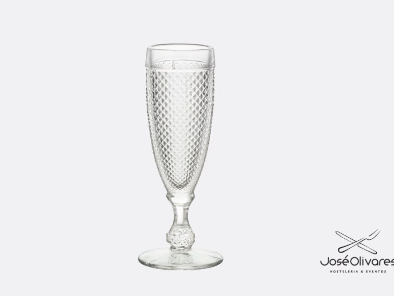 Copa Champagne Bicos