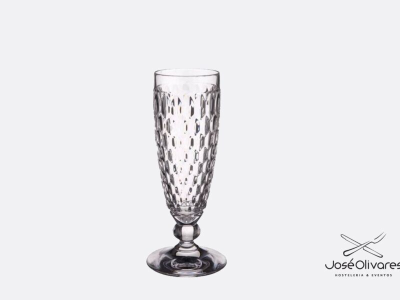 Copa Champagne Boston