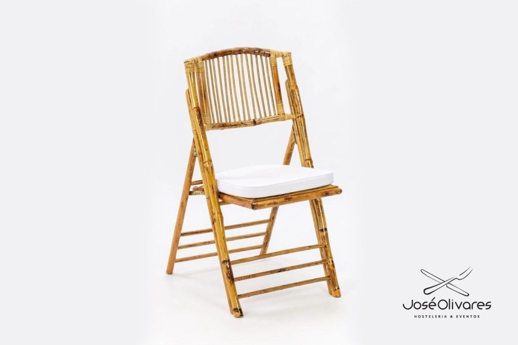 alquiler de sillas para comuniones 