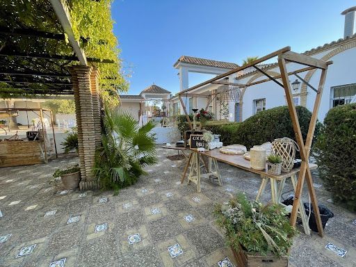 decoración para organizar eventos de verano 