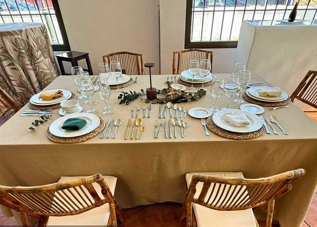 claves para elegir el mejor catering