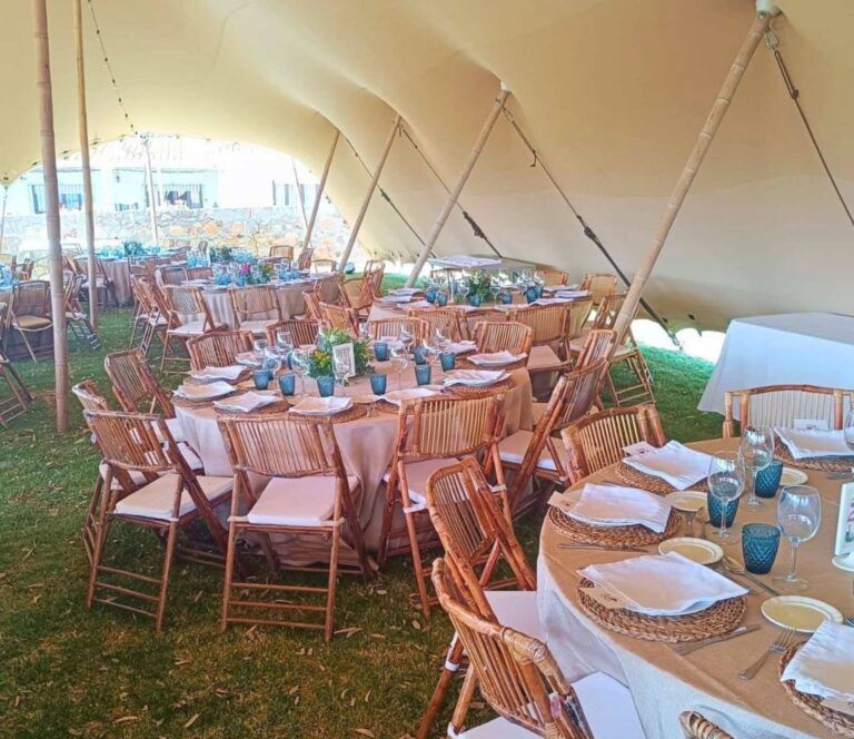 elegir el mejor catering