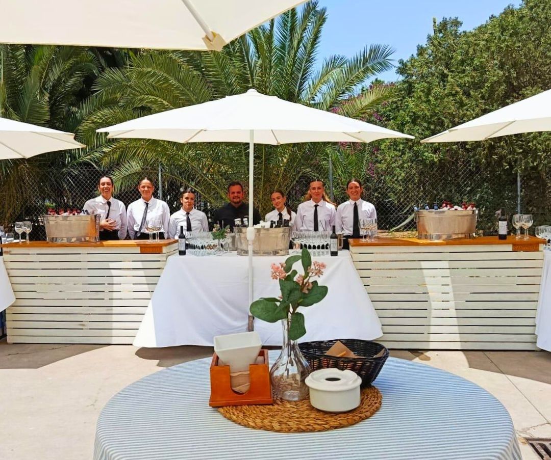 mejor catering para eventos
