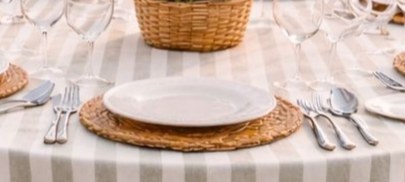 Mantelerías