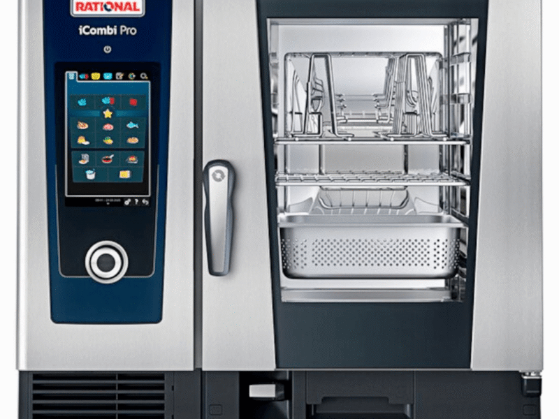Horno_Rational_iCombi_Pro_Electrico