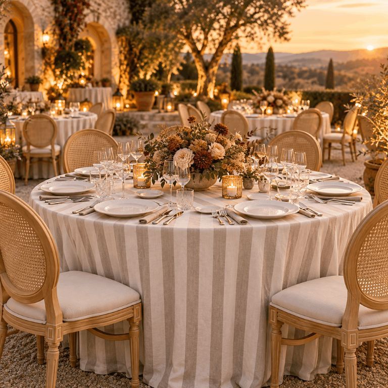 bodas de otoño tendencias