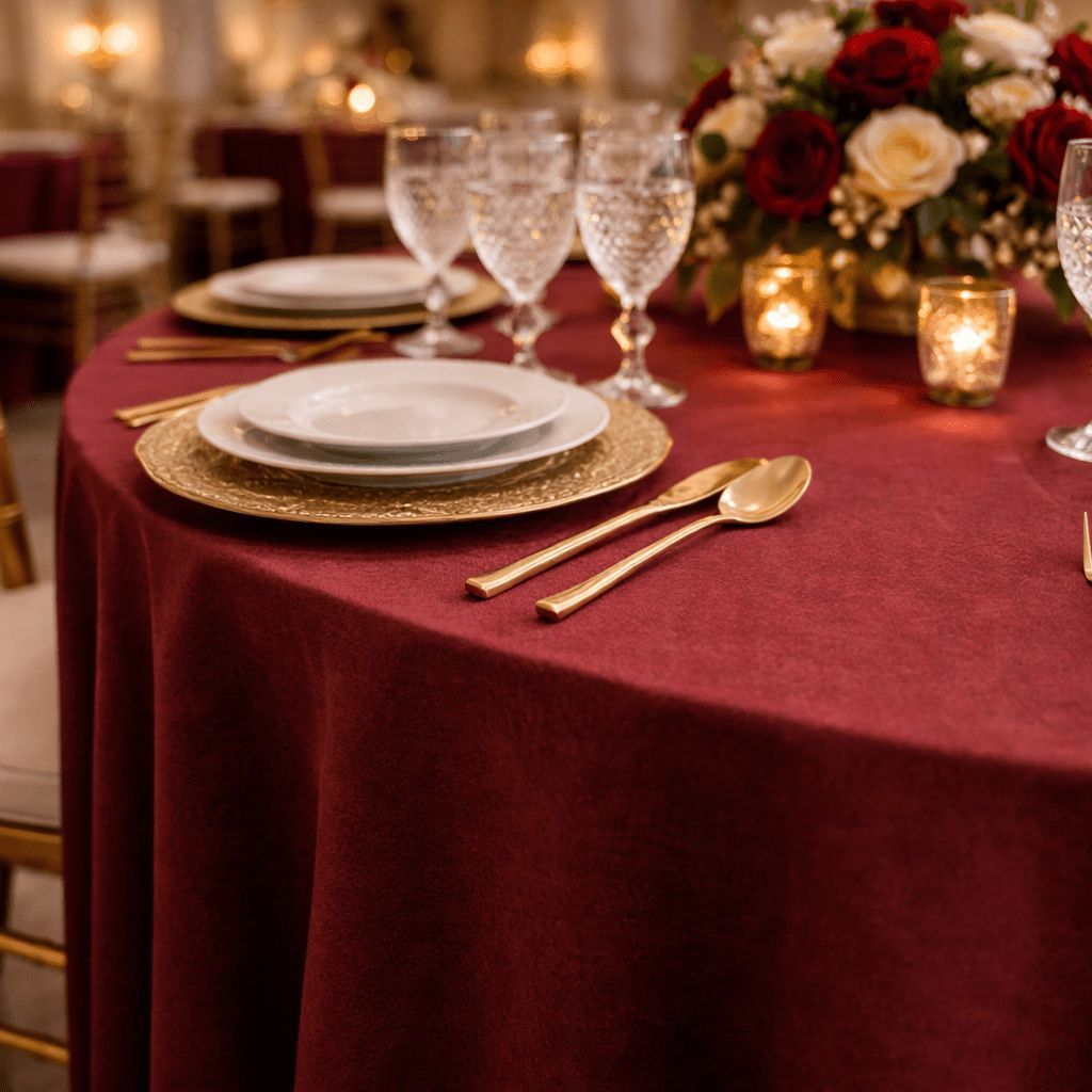 tendencias bodas de otoño